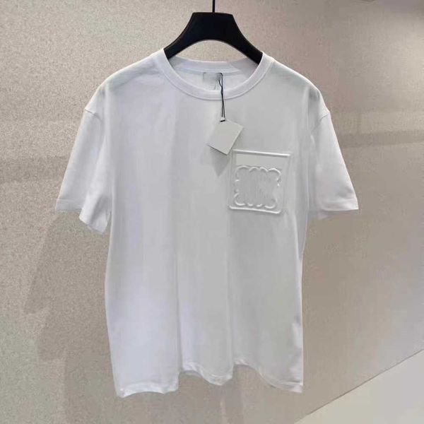 men's t-shirts t shirts designer three-dimensional relief short sleeve crewneck for and women fashion, White;black
men's t-shirts t shirts designer three-dimensional relief short sleeve crewneck for and women fashion, White;black