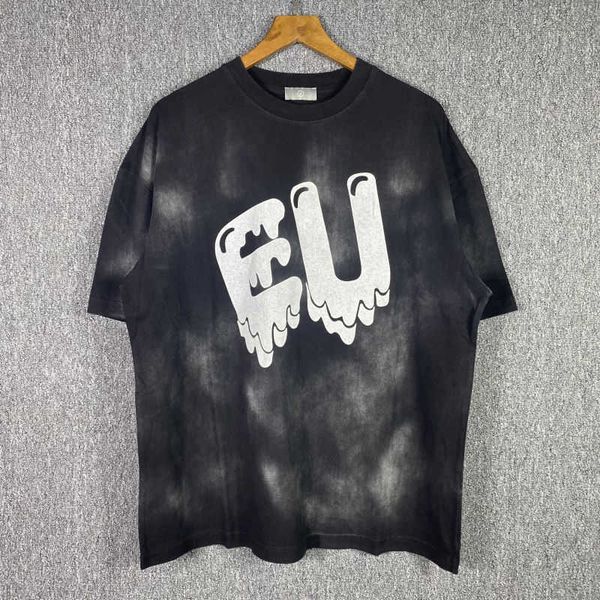 saint european and american eu dissolved heart print tie dye wash water retro fashion men's women's drop shoulder loose short slee, Black;brown
saint european and american eu dissolved heart print tie dye wash water retro fashion men's women's drop shoulder loose short slee, Black;brown