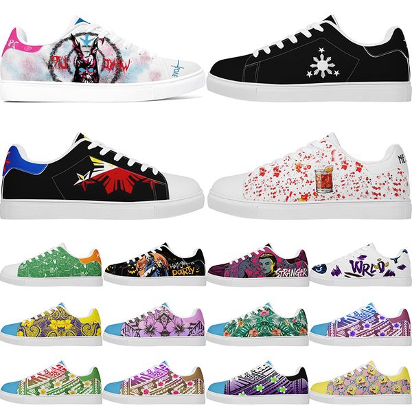 Custom shoe Diy Shoes men women Leisure sneaker winter autumn shoes black white boy sports outdoor trainers sneakers big size 36-48
Custom shoe Diy Shoes men women Leisure sneaker winter autumn shoes black white boy sports outdoor trainers sneakers big size 36-48