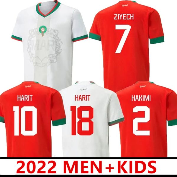 2023 moroccan soccer jerseys hakimi maillot marocain ziyech ennesyri football shirts men kids kit harit saiss idrissi boufal jersey maroc na, Black;yellow
2023 moroccan soccer jerseys hakimi maillot marocain ziyech ennesyri football shirts men kids kit harit saiss idrissi boufal jersey maroc na, Black;yellow