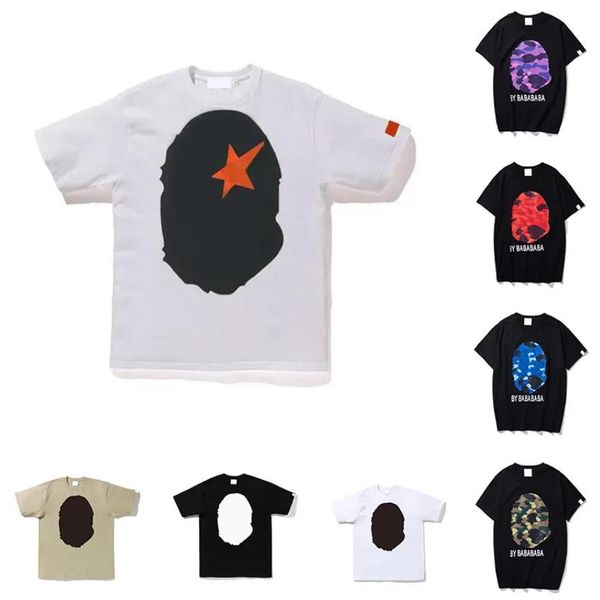 mens t shirt t-shirts sporty womens tees trends designer cotton short sleeves luxury sharks tshirts clothing street shorts sleeves clothes, White;black
mens t shirt t-shirts sporty womens tees trends designer cotton short sleeves luxury sharks tshirts clothing street shorts sleeves clothes, White;black