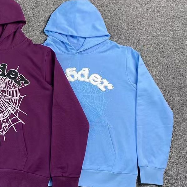 mens hoodies sweatshirts spider hoodies designer mens pullover red sp5der young thug 555555 angel hoodies men womens hoodie embroidered spid, Black
mens hoodies sweatshirts spider hoodies designer mens pullover red sp5der young thug 555555 angel hoodies men womens hoodie embroidered spid, Black