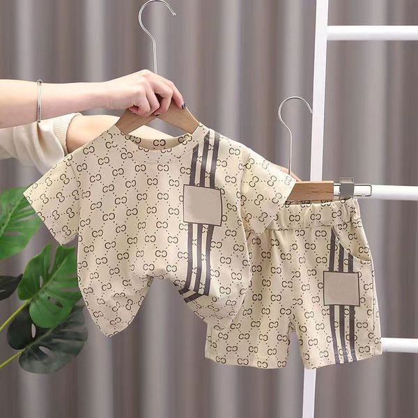 new kids baby boy outfits king t-shirt camouflage pants 2pcs set kid boy clothing crown baby clothes wholesale factory suit, White
new kids baby boy outfits king t-shirt camouflage pants 2pcs set kid boy clothing crown baby clothes wholesale factory suit, White