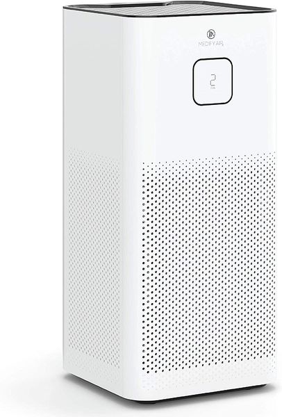 medify ma-50 air purifier with h13 true hepa filter with uv 1100 sq ft coverage for wildfire smoke dust odors pollen pet
medify ma-50 air purifier with h13 true hepa filter with uv 1100 sq ft coverage for wildfire smoke dust odors pollen pet