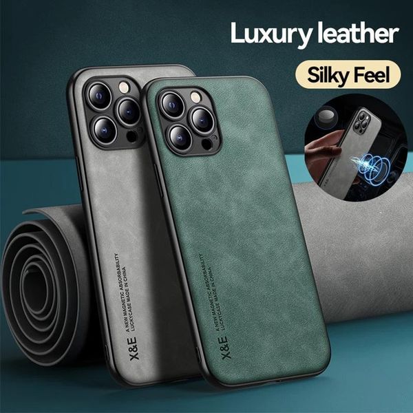 luxury leather case for iphone 14 13 12 11 pro max mini xr xs x 8 7 plus se 2020 14pro cover with metal plate support car holder magnetic
luxury leather case for iphone 14 13 12 11 pro max mini xr xs x 8 7 plus se 2020 14pro cover with metal plate support car holder magnetic