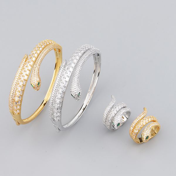 square diamond snake bangel luxury women bangles bracelets designer men jewelry fashion party christmas wedding gifts birthday lovers good, Black
square diamond snake bangel luxury women bangles bracelets designer men jewelry fashion party christmas wedding gifts birthday lovers good, Black