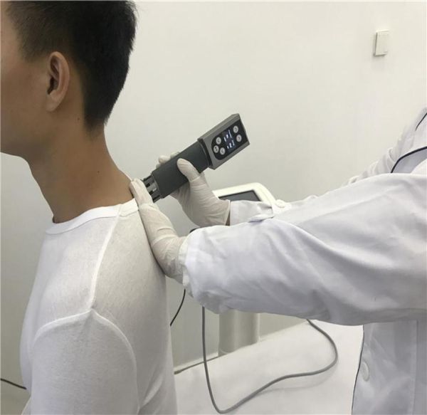 selling shock wave therapy for slimming machine portable acoustic radial wave therapy for ed treatment9890897