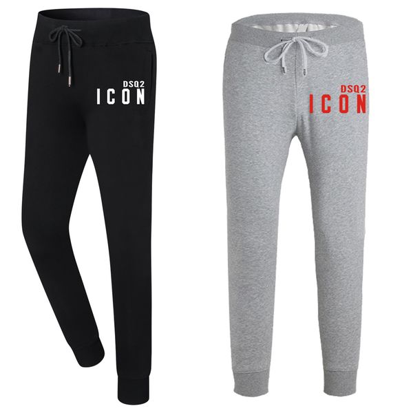 dsq icond2 leisure fashion trend simple classic letter print couple sports pants dsq icon street fashion round neck cotton pants dm766, Black
dsq icond2 leisure fashion trend simple classic letter print couple sports pants dsq icon street fashion round neck cotton pants dm766, Black