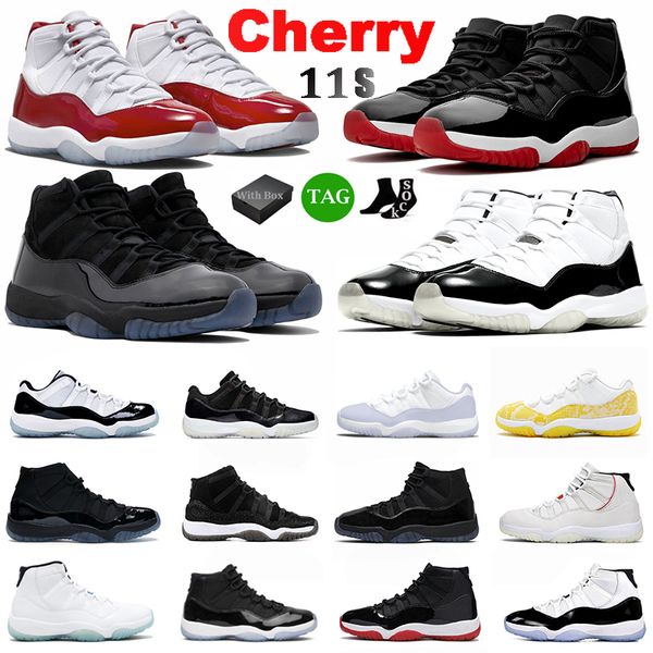 jumpman 11s basketball shoes men women 11s cherry cool grey dmp midnight navy metallic silver heiress gamma blue mens trainers sport sneaker
jumpman 11s basketball shoes men women 11s cherry cool grey dmp midnight navy metallic silver heiress gamma blue mens trainers sport sneaker