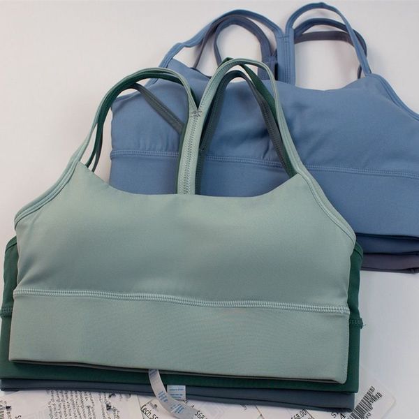 lulus women's yoga bra flow y built-in chest pad bra yoga fitness summer outdoor sports quick drying breathable women top
lulus women's yoga bra flow y built-in chest pad bra yoga fitness summer outdoor sports quick drying breathable women top