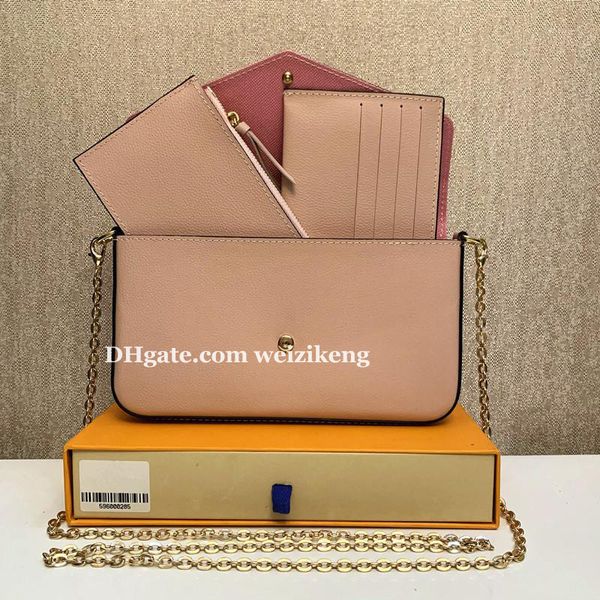 fashion bag set 3-piece women handbag luxury designers bags set chain classic fashion bag
fashion bag set 3-piece women handbag luxury designers bags set chain classic fashion bag