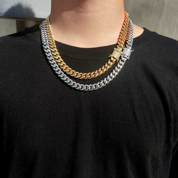hips hops jewelry custom high polished smooth men's cuban chain thick 18k gold stainless steel cuban link necklace, Silver
hips hops jewelry custom high polished smooth men's cuban chain thick 18k gold stainless steel cuban link necklace, Silver