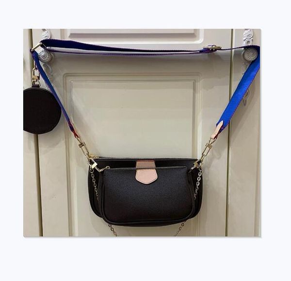 luxurys favorite multi pochette accessories handbag designer fashion leather shoulder crossbody bag purses 3 pcs bags 5806
luxurys favorite multi pochette accessories handbag designer fashion leather shoulder crossbody bag purses 3 pcs bags 5806