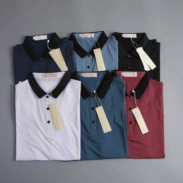 2023 luxury business tshirt new mens wear designer short sleeve tshirt 100 cotton wholesale size s2xl ing, Black;brown
2023 luxury business tshirt new mens wear designer short sleeve tshirt 100 cotton wholesale size s2xl ing, Black;brown