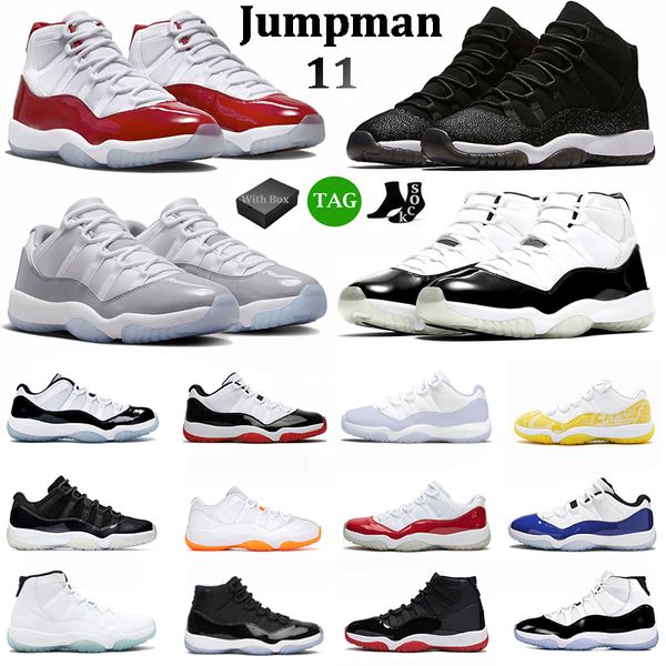 og cool grey 11 basketball shoes men women jumpman 11s cherry dmp heiress gamma blue 25th anniversary concord mens trainers sport sneakers
og cool grey 11 basketball shoes men women jumpman 11s cherry dmp heiress gamma blue 25th anniversary concord mens trainers sport sneakers