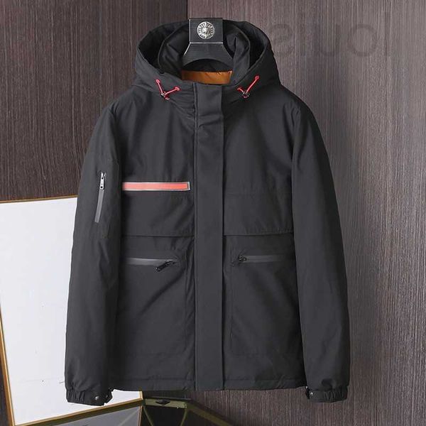 men's down & parkas popularmen's jacket designer down premium hoodie 2021 luxury classic windproof warm men's and women', Black
men's down & parkas popularmen's jacket designer down premium hoodie 2021 luxury classic windproof warm men's and women', Black