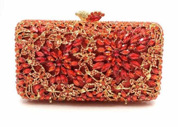 female fushia full stones evening bag large rhinestone clutches bags for wedding metal women phone handbags party dinner purse 230308
female fushia full stones evening bag large rhinestone clutches bags for wedding metal women phone handbags party dinner purse 230308