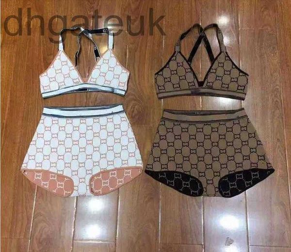 women's swimwear designerdesigner women swimsuits new two letter knitted hanging neck gathering bikini thin suit qn8r, White;black
women's swimwear designerdesigner women swimsuits new two letter knitted hanging neck gathering bikini thin suit qn8r, White;black