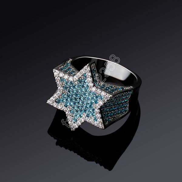 gold plated bling cubic zirconia star rings for men fashion hiphop ring ice out cz jewelry male hip hop ring, Silver
gold plated bling cubic zirconia star rings for men fashion hiphop ring ice out cz jewelry male hip hop ring, Silver