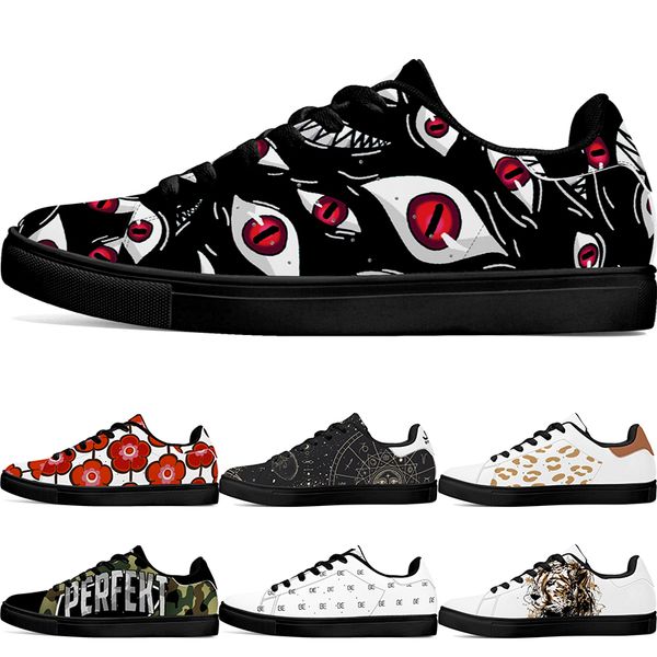 Custom shoe Diy Shoes men women sneaker winter autumn shoes black white blue grey pink boy girl sports outdoor trainers sneakers big size 36-48
Custom shoe Diy Shoes men women sneaker winter autumn shoes black white blue grey pink boy girl sports outdoor trainers sneakers big size 36-48