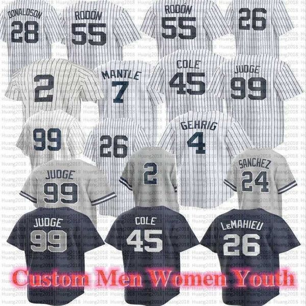mens women youth 99 aaron judge yankees baseball jersey gerrit cole anthony rizzo derek jeter dj lemahieu josh donaldson giancarlo stanton g
mens women youth 99 aaron judge yankees baseball jersey gerrit cole anthony rizzo derek jeter dj lemahieu josh donaldson giancarlo stanton g