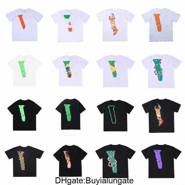 desginer summer tee men t-shirt tshirt short sleeve big v loose hip hop print mens women lovers clothing top, White;black
desginer summer tee men t-shirt tshirt short sleeve big v loose hip hop print mens women lovers clothing top, White;black