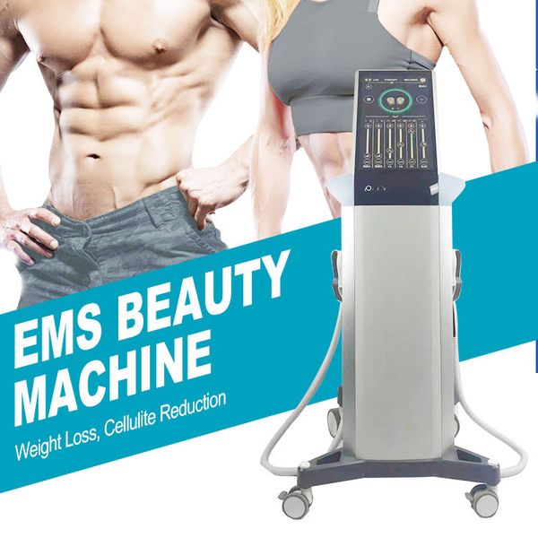 new arrival weight loss slimming machine emslim ems neo sculpting muscle stimulator electromagnetic body shaping hiemt rf fat cavitation bea
new arrival weight loss slimming machine emslim ems neo sculpting muscle stimulator electromagnetic body shaping hiemt rf fat cavitation bea
