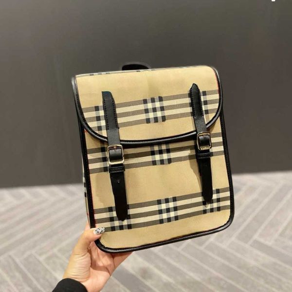 luxury canvas backpack men women fashion schoolbag designer bag tb stripe handbag mini backpacks large capacity small square bags
luxury canvas backpack men women fashion schoolbag designer bag tb stripe handbag mini backpacks large capacity small square bags