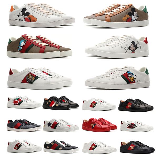 casual shoes bee ace sneakers with box mens womens low shoe sports trainers designer tiger embroidered white red black stripes walking retro
casual shoes bee ace sneakers with box mens womens low shoe sports trainers designer tiger embroidered white red black stripes walking retro