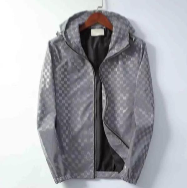 2023 luxury designer jacket winter fall slim-fit coat stylist men's women's trench zipper hoodie size s-3xl r64x, Black;brown
2023 luxury designer jacket winter fall slim-fit coat stylist men's women's trench zipper hoodie size s-3xl r64x, Black;brown