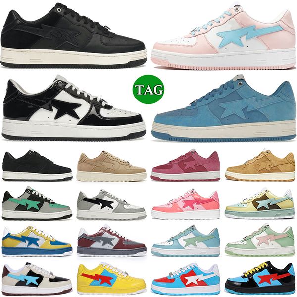 men women shoes mens black white beige suede white combo pink grey black blue green yellow mens trainer designer sneakers size 36-45
men women shoes mens black white beige suede white combo pink grey black blue green yellow mens trainer designer sneakers size 36-45