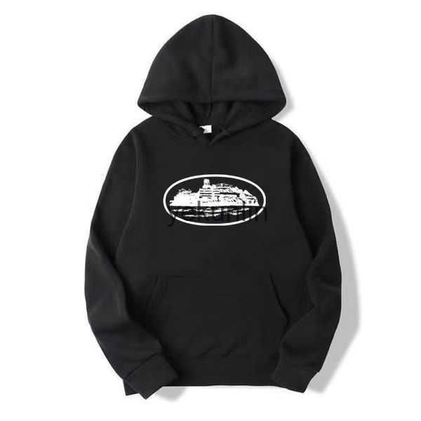 men's hoodies corteiz designer alcatraz hoodie star print fashion hip-hop cotton clothes women's hoodie men's large hoodie 3i, Black
men's hoodies corteiz designer alcatraz hoodie star print fashion hip-hop cotton clothes women's hoodie men's large hoodie 3i, Black