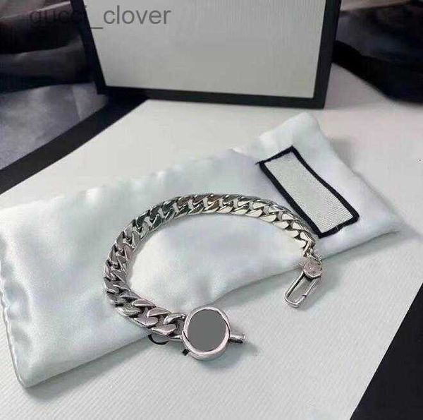 bangle designer men women bracelet cuff bangle double letter stainless steel jewelry couple gothic punk hip-hop bracelets, Black
bangle designer men women bracelet cuff bangle double letter stainless steel jewelry couple gothic punk hip-hop bracelets, Black