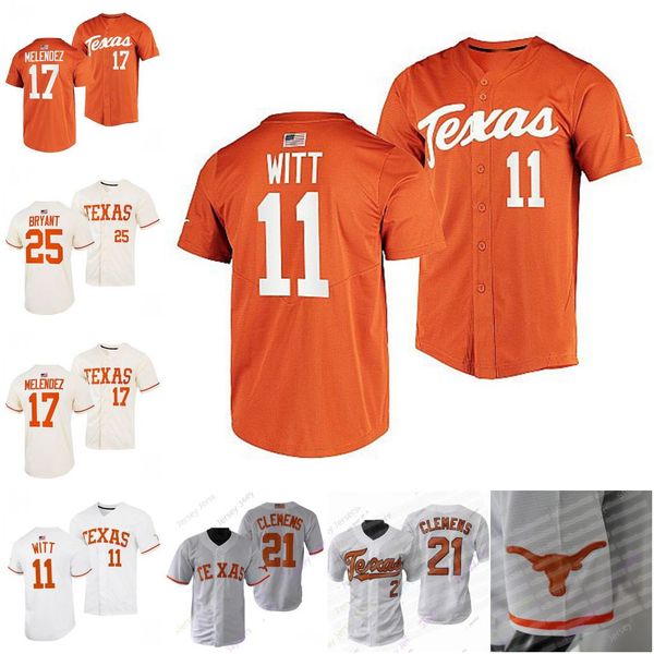 17 ivan melendez texas longhorns jersey scott bryant brandon belt trey faltine ty madden pete hansen kody clemens silas ardoin eric kennedy, Blue;black
17 ivan melendez texas longhorns jersey scott bryant brandon belt trey faltine ty madden pete hansen kody clemens silas ardoin eric kennedy, Blue;black