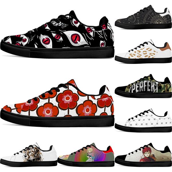 Custom shoe Diy Shoes men women Leisure sneaker winter autumn shoes green black blue boy girl sports outdoor trainers sneakers big size 36-48 
Custom shoe Diy Shoes men women Leisure sneaker winter autumn shoes green black blue boy girl sports outdoor trainers sneakers big size 36-48