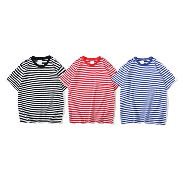 2023 fashion new men's mercerized cotton short sleeve sesame street cartoon striped short sleeve t-shirt men's summer loose casual, White;black
2023 fashion new men's mercerized cotton short sleeve sesame street cartoon striped short sleeve t-shirt men's summer loose casual, White;black