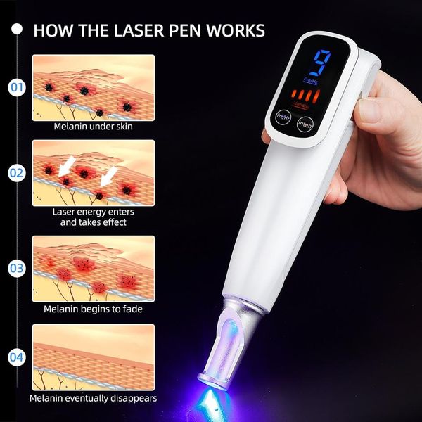 new design usb rechargeable portable therapy mole removal tattoo removal picosecond laser pen
new design usb rechargeable portable therapy mole removal tattoo removal picosecond laser pen