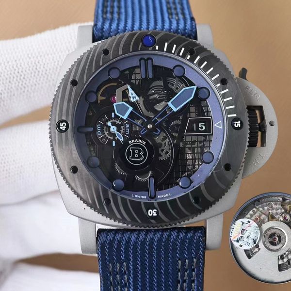 hidden walker men's watch 47mm with dial cutout technology, super luminous with original movement, luxury watch, brand-name watch, Slivery;golden
hidden walker men's watch 47mm with dial cutout technology, super luminous with original movement, luxury watch, brand-name watch, Slivery;golden
