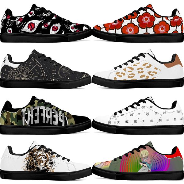 Custom shoe Diy Shoes men women Leisure sneaker winter autumn shoes red pink brown boy girl sports outdoor trainers sneakers big size 36-48
Custom shoe Diy Shoes men women Leisure sneaker winter autumn shoes red pink brown boy girl sports outdoor trainers sneakers big size 36-48
