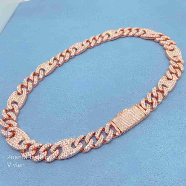 hip hop sterling silver s925 jewelry designer jewelry statement necklaces vvs moissanite diamond cuban link chain
hip hop sterling silver s925 jewelry designer jewelry statement necklaces vvs moissanite diamond cuban link chain