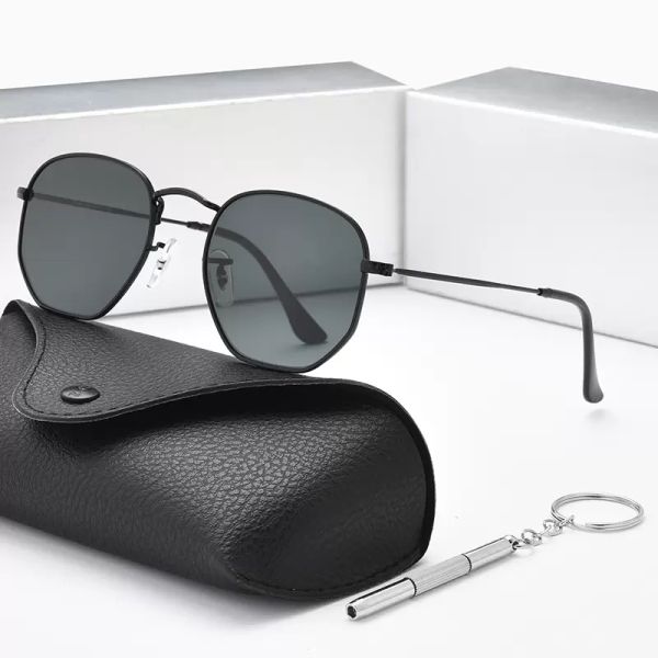 sunglasses women polarized sunglasses designer sunglasses man classic 2023 new luxury brand alloy metal tempered glass lens retro glasses su, White;black
sunglasses women polarized sunglasses designer sunglasses man classic 2023 new luxury brand alloy metal tempered glass lens retro glasses su, White;black