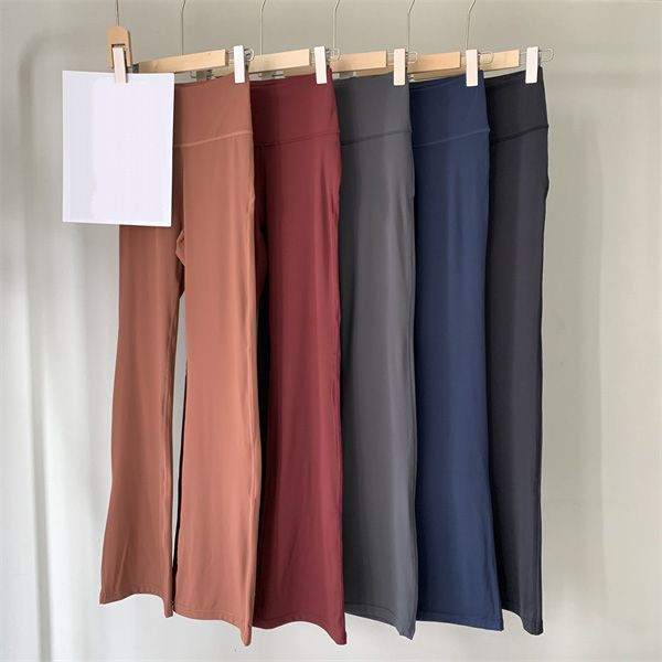 lulus yoga flared pants groove summer ladies high waist slim fit belly bell-bottom trousers shows legs long fitness net red fashion lu, Gray
lulus yoga flared pants groove summer ladies high waist slim fit belly bell-bottom trousers shows legs long fitness net red fashion lu, Gray