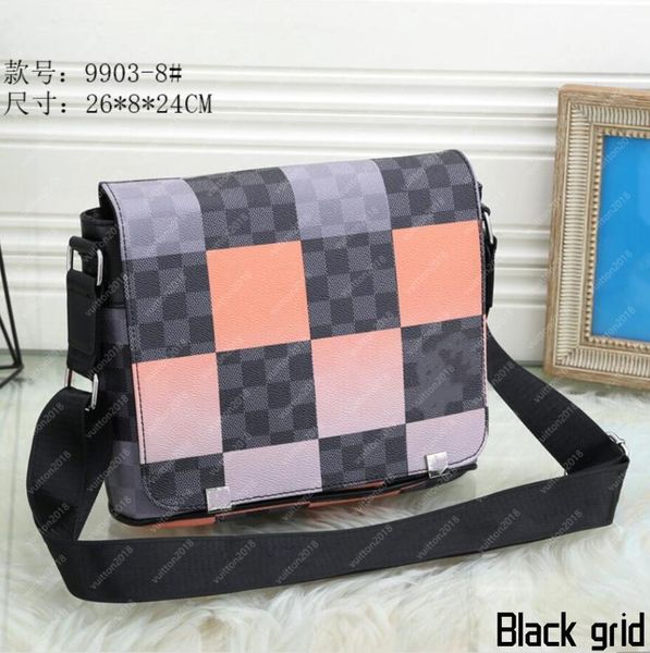 designer mens briefcases lapbags women luxury bag checker design cross body shoulder bags purse business casual handbag flip cover diagonal 
designer mens briefcases lapbags women luxury bag checker design cross body shoulder bags purse business casual handbag flip cover diagonal