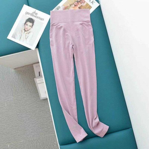 hip lifting pant trousers womens autumn thin inner match high waist abdominal, Black;white
hip lifting pant trousers womens autumn thin inner match high waist abdominal, Black;white