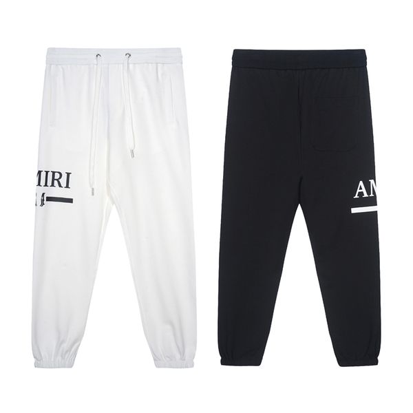 reflective drawstring joggers: men's designer sweatpants for autumn/winter. sizes m-2xl, Black
reflective drawstring joggers: men's designer sweatpants for autumn/winter. sizes m-2xl, Black