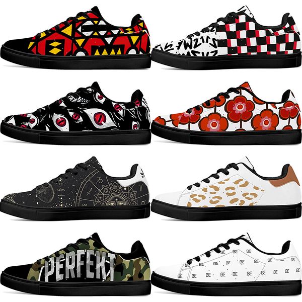 Custom shoe Diy Shoes men women Leisure sneaker winter autumn shoes purple brown boy girl sports outdoor trainers sneakers big size 36-48
Custom shoe Diy Shoes men women Leisure sneaker winter autumn shoes purple brown boy girl sports outdoor trainers sneakers big size 36-48