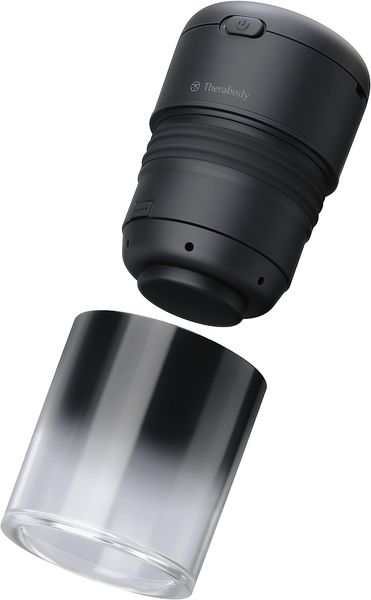 theracup single - portable cupping therapy - muscle tension relief and blood circulation device for professionals & on-the-g
theracup single - portable cupping therapy - muscle tension relief and blood circulation device for professionals & on-the-g