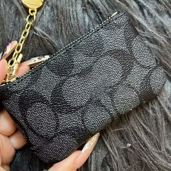 3a quality luxury design portable key p0uch wallet classic man/women coin purse chain bag with dust bag and gift box green brown black embos, Red;black
3a quality luxury design portable key p0uch wallet classic man/women coin purse chain bag with dust bag and gift box green brown black embos, Red;black