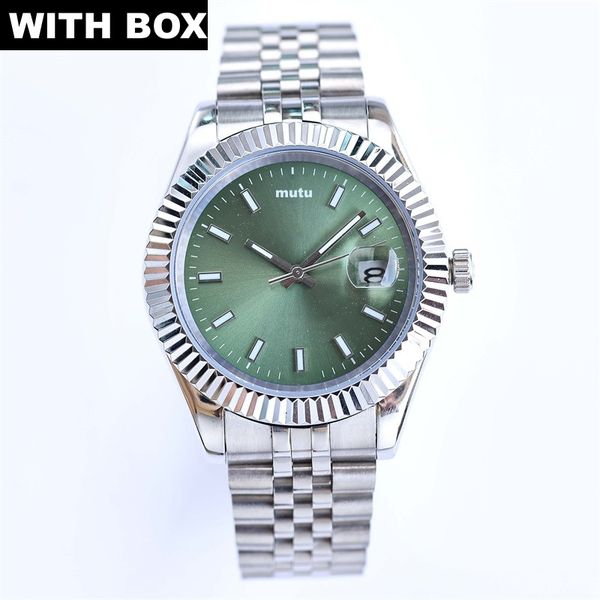 sweethearts automatic designer watches 41/36mm woman watchs luxury watch movement watches mechanical 904l stainless steel sapphire folding b, Slivery;brown
sweethearts automatic designer watches 41/36mm woman watchs luxury watch movement watches mechanical 904l stainless steel sapphire folding b, Slivery;brown