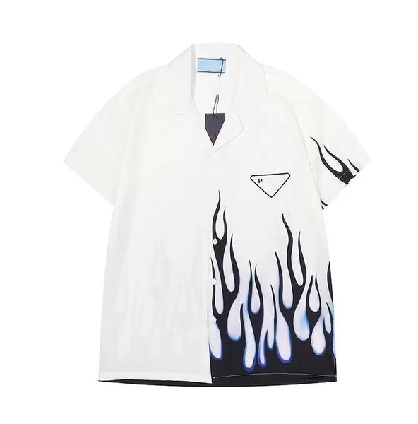 men's polos fashion shirt printed stitching tshirt men women t shirts short sleeved shirts casual man clothes tees -3xl, White;black
men's polos fashion shirt printed stitching tshirt men women t shirts short sleeved shirts casual man clothes tees -3xl, White;black